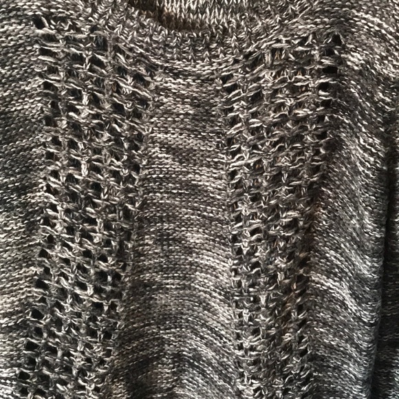 Gray Sweater - Picture 2 of 3